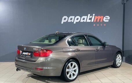BMW 3 серия, 2012 год, 1 600 000 рублей, 3 фотография