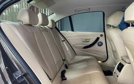 BMW 3 серия, 2012 год, 1 600 000 рублей, 8 фотография
