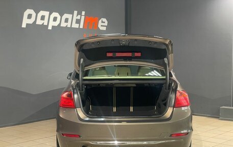 BMW 3 серия, 2012 год, 1 600 000 рублей, 5 фотография