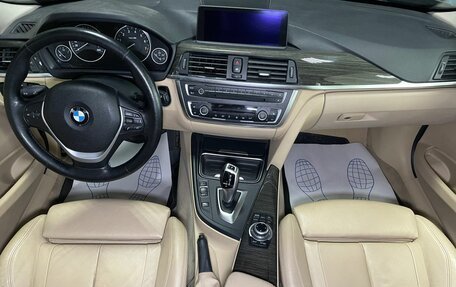 BMW 3 серия, 2012 год, 1 600 000 рублей, 10 фотография