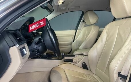 BMW 3 серия, 2012 год, 1 600 000 рублей, 6 фотография
