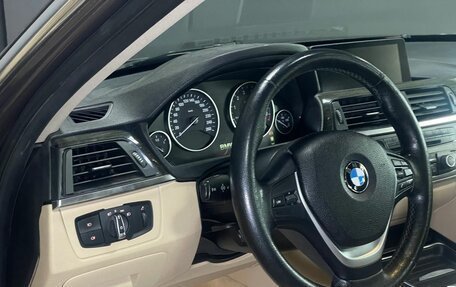 BMW 3 серия, 2012 год, 1 600 000 рублей, 11 фотография