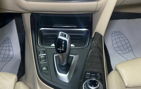 BMW 3 серия, 2012 год, 1 600 000 рублей, 14 фотография