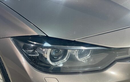 BMW 3 серия, 2012 год, 1 600 000 рублей, 15 фотография