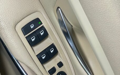 BMW 3 серия, 2012 год, 1 600 000 рублей, 13 фотография