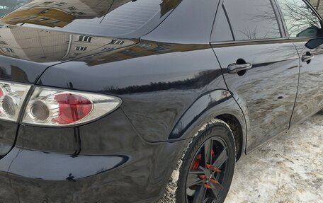 Mazda 6, 2005 год, 650 000 рублей, 2 фотография