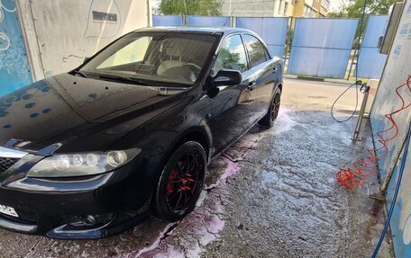 Mazda 6, 2005 год, 650 000 рублей, 7 фотография