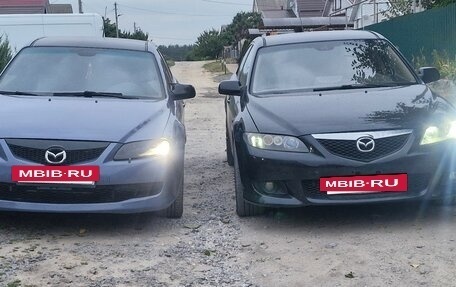 Mazda 6, 2005 год, 650 000 рублей, 5 фотография
