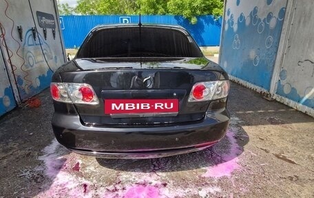 Mazda 6, 2005 год, 650 000 рублей, 6 фотография