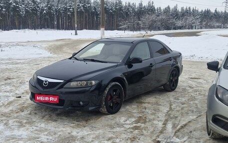 Mazda 6, 2005 год, 650 000 рублей, 3 фотография