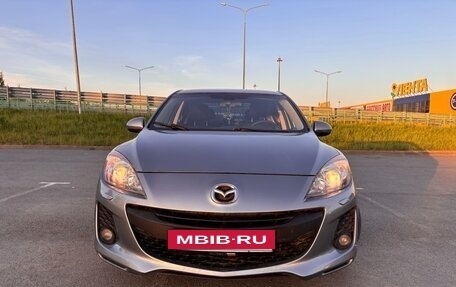 Mazda 3, 2012 год, 1 140 000 рублей, 6 фотография