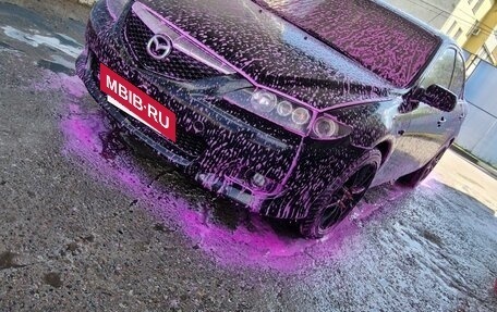 Mazda 6, 2005 год, 650 000 рублей, 10 фотография