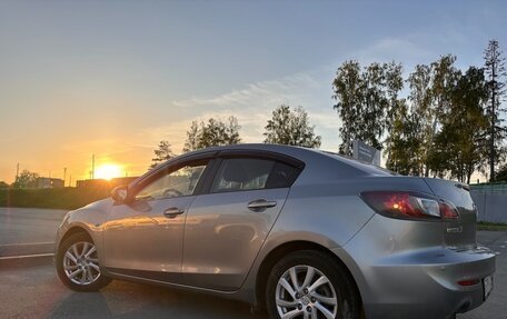 Mazda 3, 2012 год, 1 140 000 рублей, 11 фотография