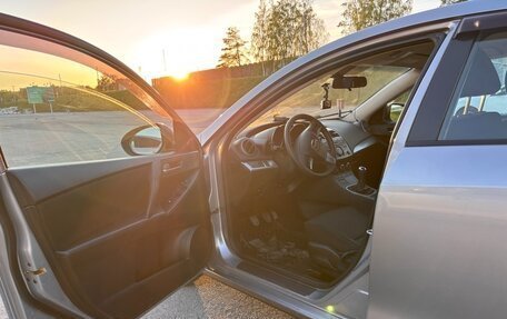 Mazda 3, 2012 год, 1 140 000 рублей, 16 фотография
