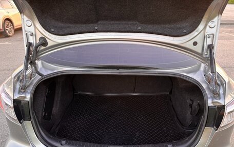 Mazda 3, 2012 год, 1 140 000 рублей, 13 фотография