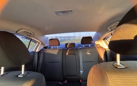 Mazda 3, 2012 год, 1 140 000 рублей, 14 фотография