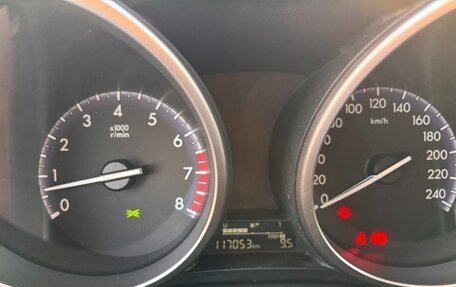 Mazda 3, 2012 год, 1 140 000 рублей, 15 фотография
