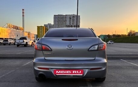 Mazda 3, 2012 год, 1 140 000 рублей, 7 фотография