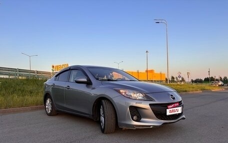 Mazda 3, 2012 год, 1 140 000 рублей, 3 фотография