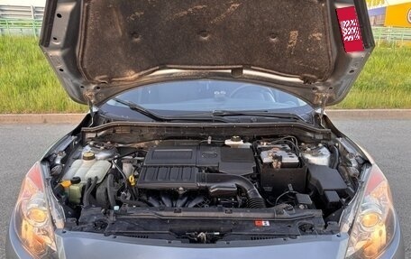Mazda 3, 2012 год, 1 140 000 рублей, 18 фотография