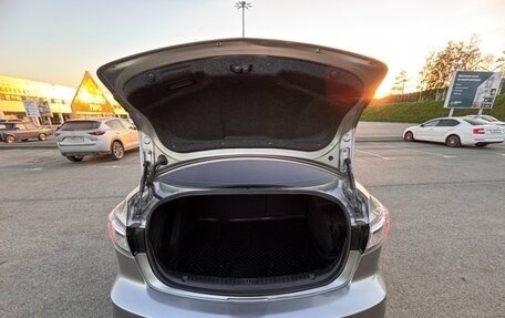 Mazda 3, 2012 год, 1 140 000 рублей, 12 фотография