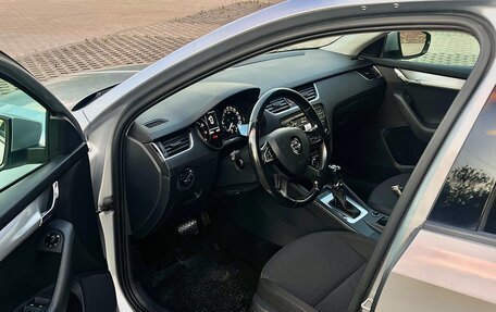 Skoda Octavia, 2014 год, 1 550 000 рублей, 12 фотография