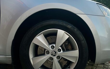 Skoda Octavia, 2014 год, 1 550 000 рублей, 11 фотография