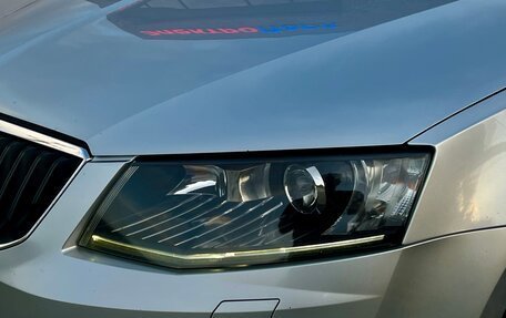 Skoda Octavia, 2014 год, 1 550 000 рублей, 7 фотография