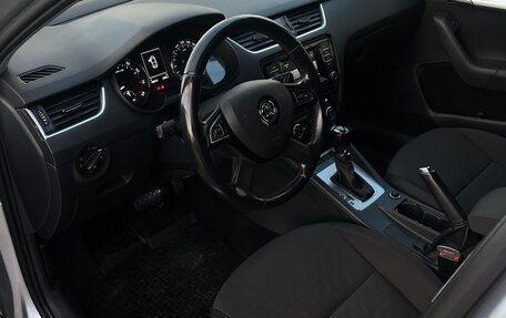 Skoda Octavia, 2014 год, 1 550 000 рублей, 13 фотография