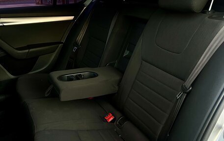Skoda Octavia, 2014 год, 1 550 000 рублей, 19 фотография