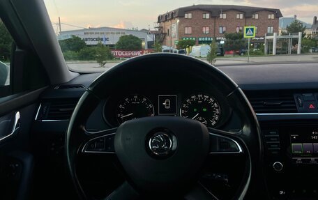 Skoda Octavia, 2014 год, 1 550 000 рублей, 17 фотография