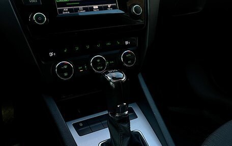 Skoda Octavia, 2014 год, 1 550 000 рублей, 16 фотография