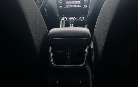 Skoda Octavia, 2014 год, 1 550 000 рублей, 20 фотография