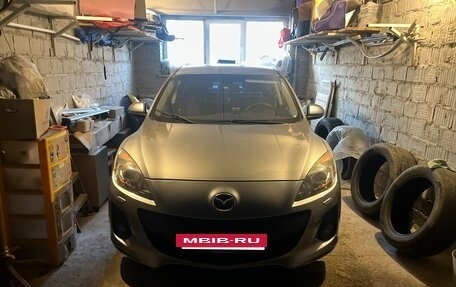 Mazda 3, 2012 год, 1 140 000 рублей, 20 фотография