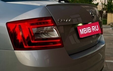 Skoda Octavia, 2014 год, 1 550 000 рублей, 9 фотография