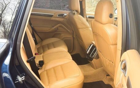 Porsche Cayenne III, 2013 год, 2 650 000 рублей, 8 фотография