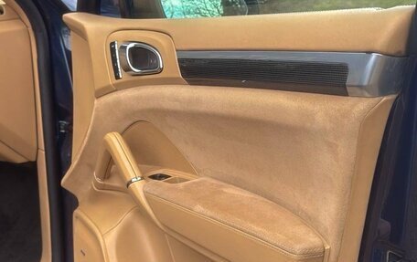 Porsche Cayenne III, 2013 год, 2 650 000 рублей, 10 фотография