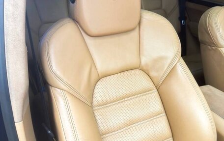 Porsche Cayenne III, 2013 год, 2 650 000 рублей, 9 фотография