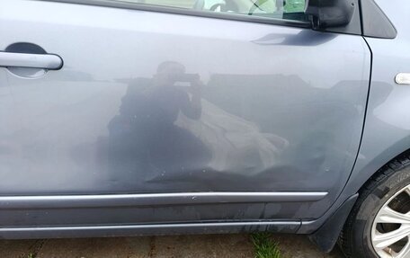 Nissan Note II рестайлинг, 2007 год, 510 000 рублей, 3 фотография