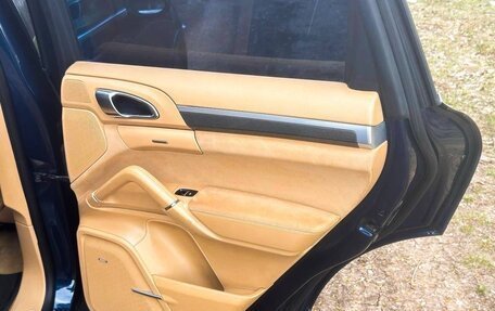 Porsche Cayenne III, 2013 год, 2 650 000 рублей, 13 фотография