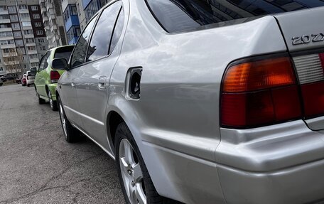 Toyota Camry V40, 1996 год, 470 000 рублей, 4 фотография