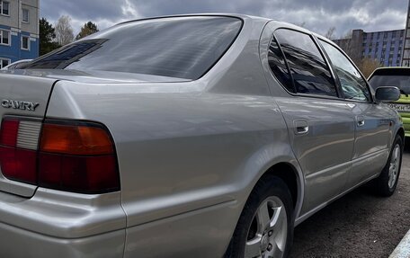Toyota Camry V40, 1996 год, 470 000 рублей, 3 фотография