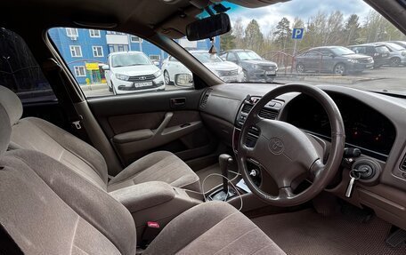 Toyota Camry V40, 1996 год, 470 000 рублей, 5 фотография