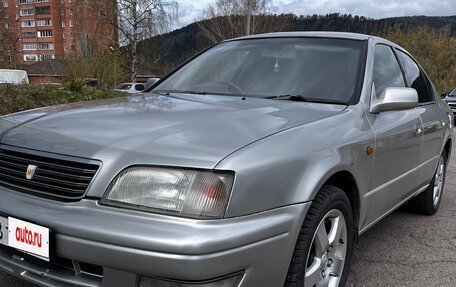 Toyota Camry V40, 1996 год, 470 000 рублей, 7 фотография