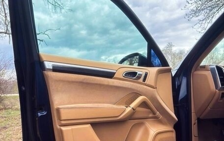 Porsche Cayenne III, 2013 год, 2 650 000 рублей, 14 фотография