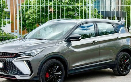 Geely Coolray I, 2024 год, 2 350 000 рублей, 2 фотография