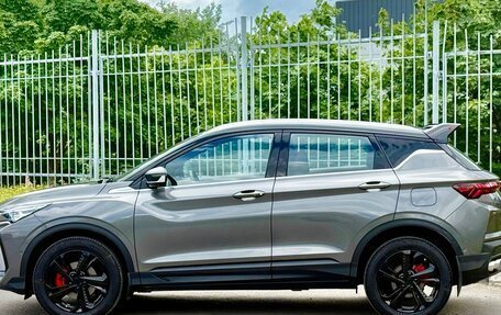 Geely Coolray I, 2024 год, 2 350 000 рублей, 7 фотография