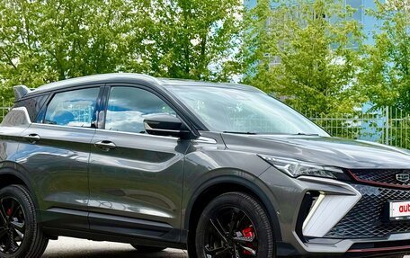 Geely Coolray I, 2024 год, 2 350 000 рублей, 4 фотография