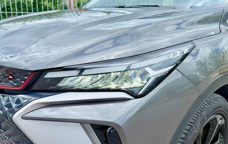 Geely Coolray I, 2024 год, 2 350 000 рублей, 6 фотография