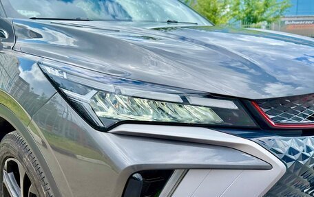 Geely Coolray I, 2024 год, 2 350 000 рублей, 5 фотография